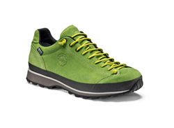 BIO NATURALE LOW MTX SUOLA VIBRAM LIME